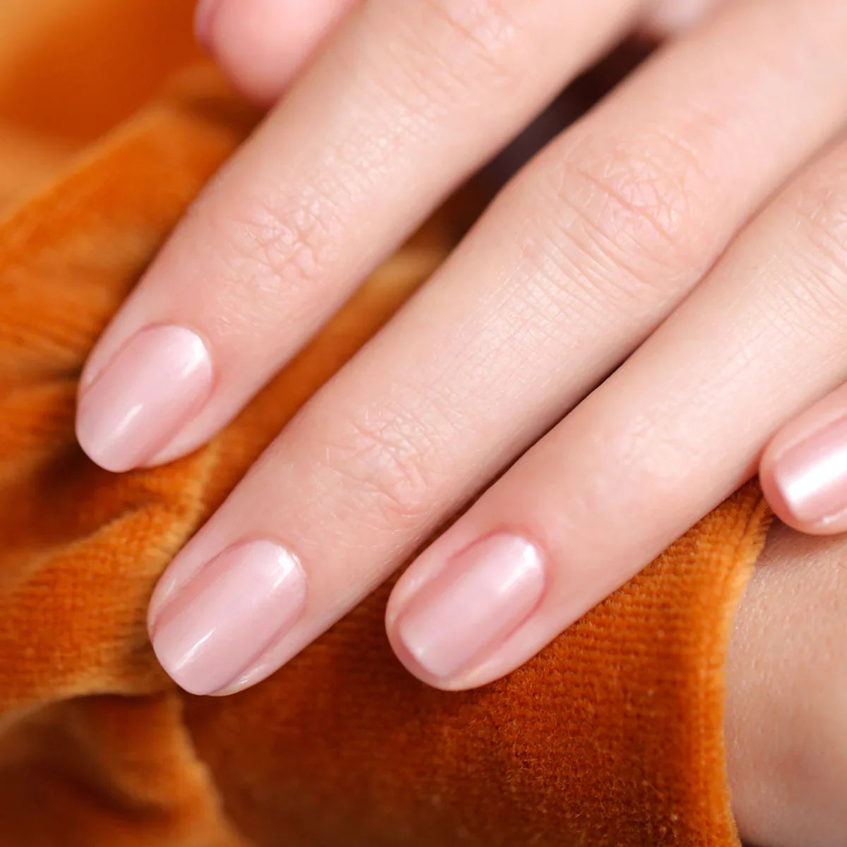 Manucurist Esmalte Green CARNATION