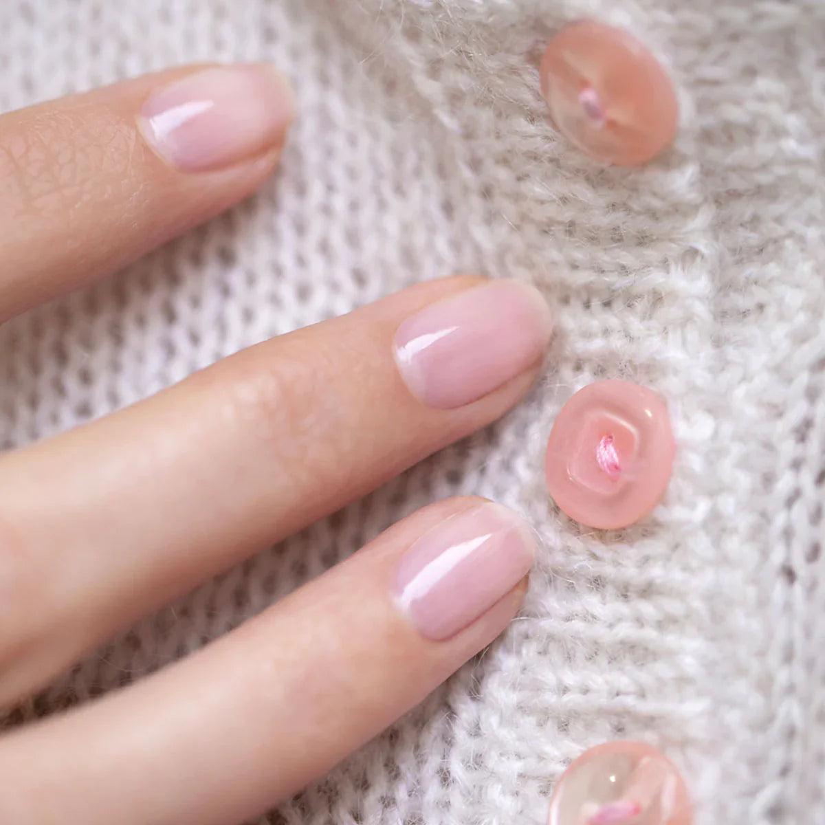 Manucurist Esmalte Green HORTENCIA