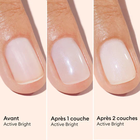 Manucurist Active Bright