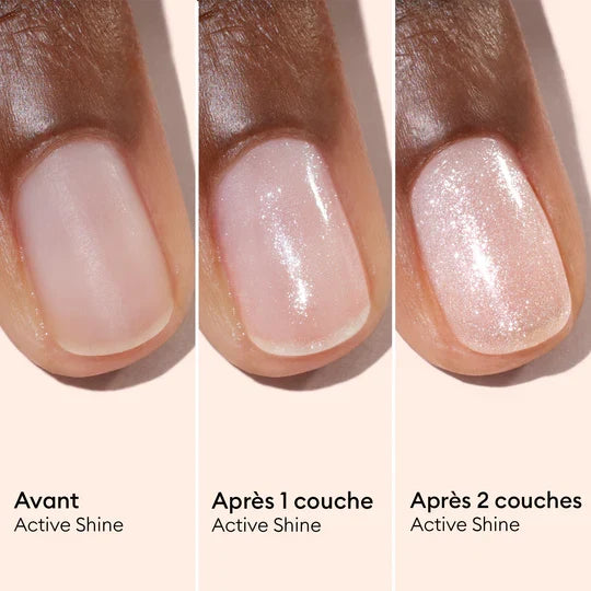 Manucurist Active Shine