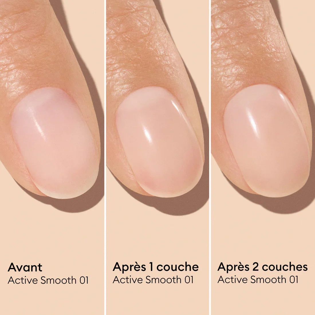 Manucurist Active Smooth 01