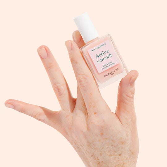Manucurist Active Smooth