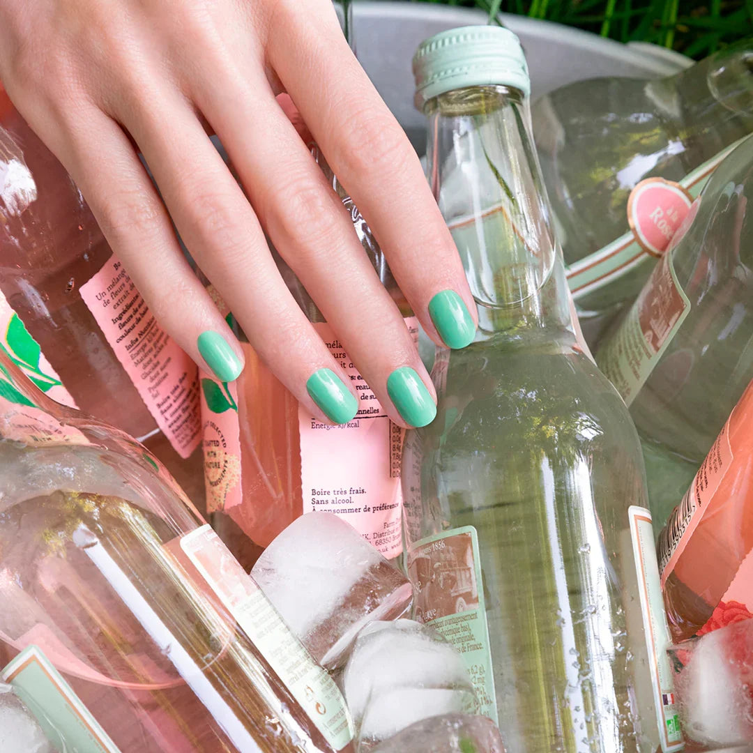 Manucurist Esmalte Green AMANDE