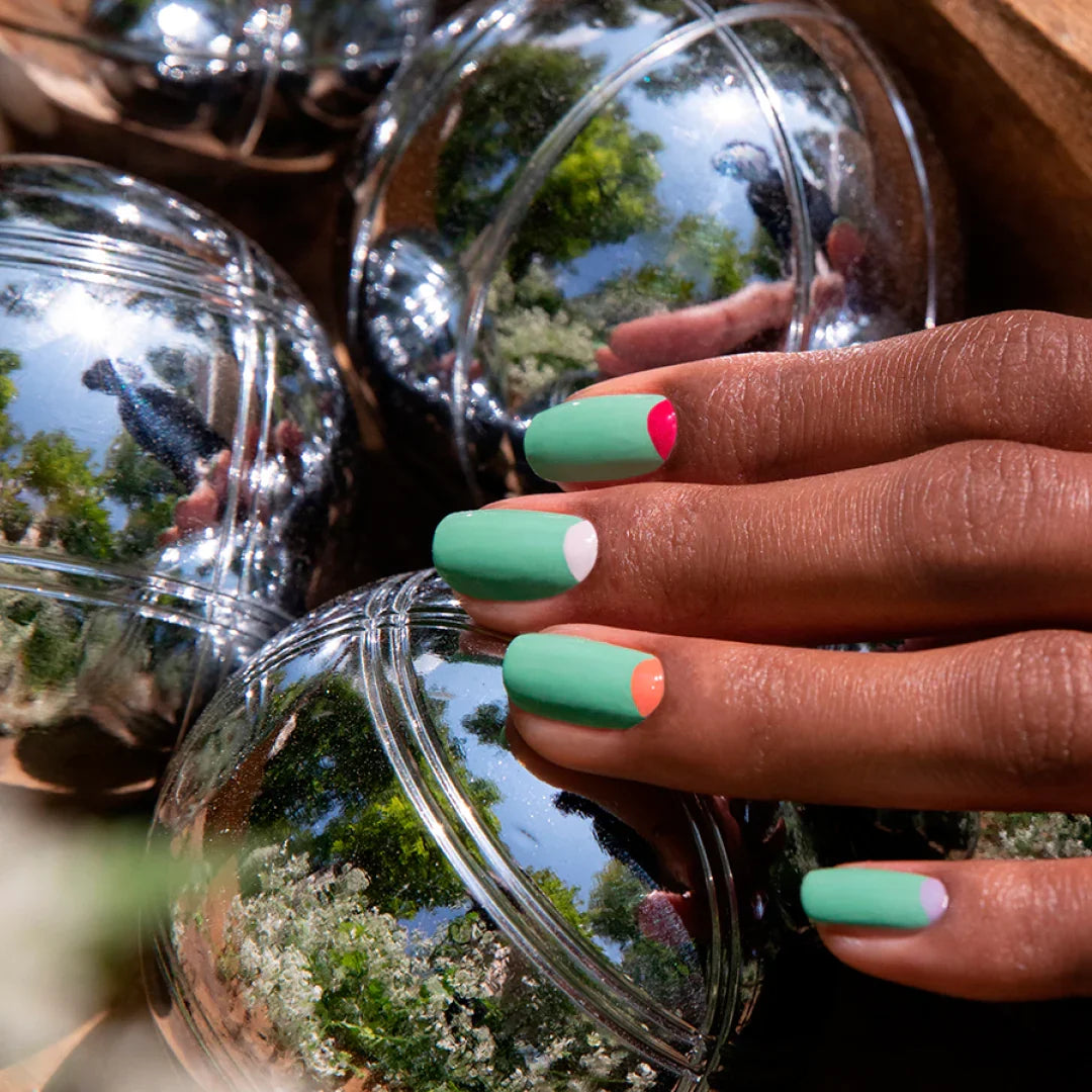 Manucurist Esmalte Green AMANDE