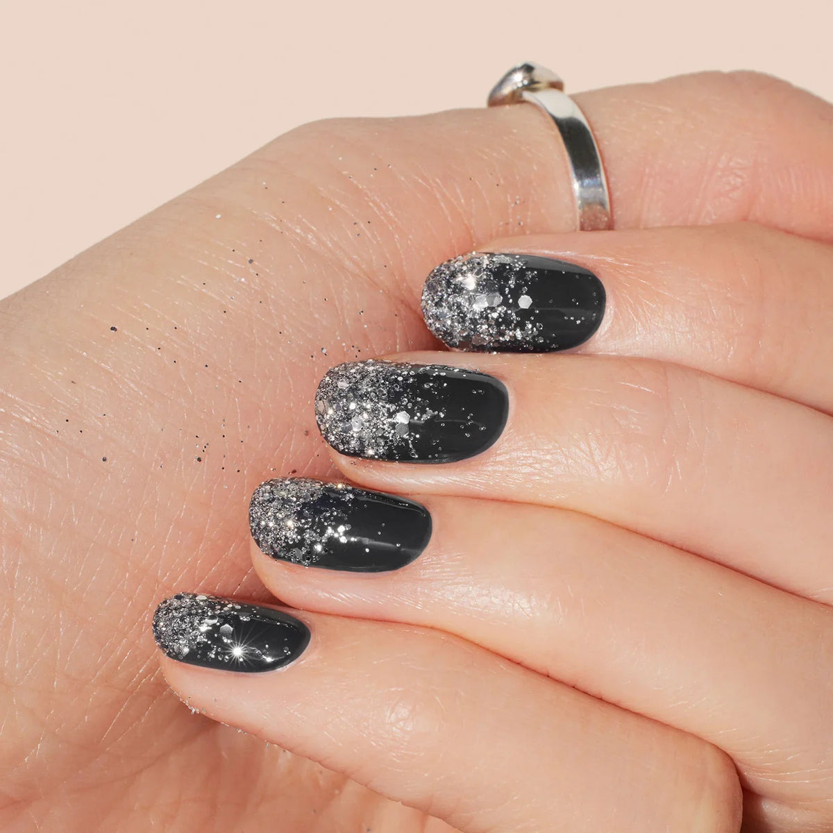 Manucurist Esmalte Green ANTHRACITE