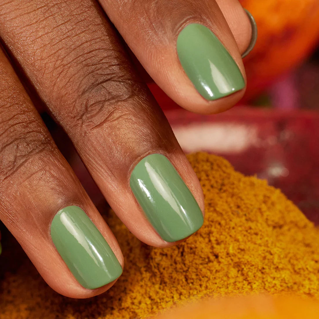 Manucurist Esmalte Green ARTICHAUT