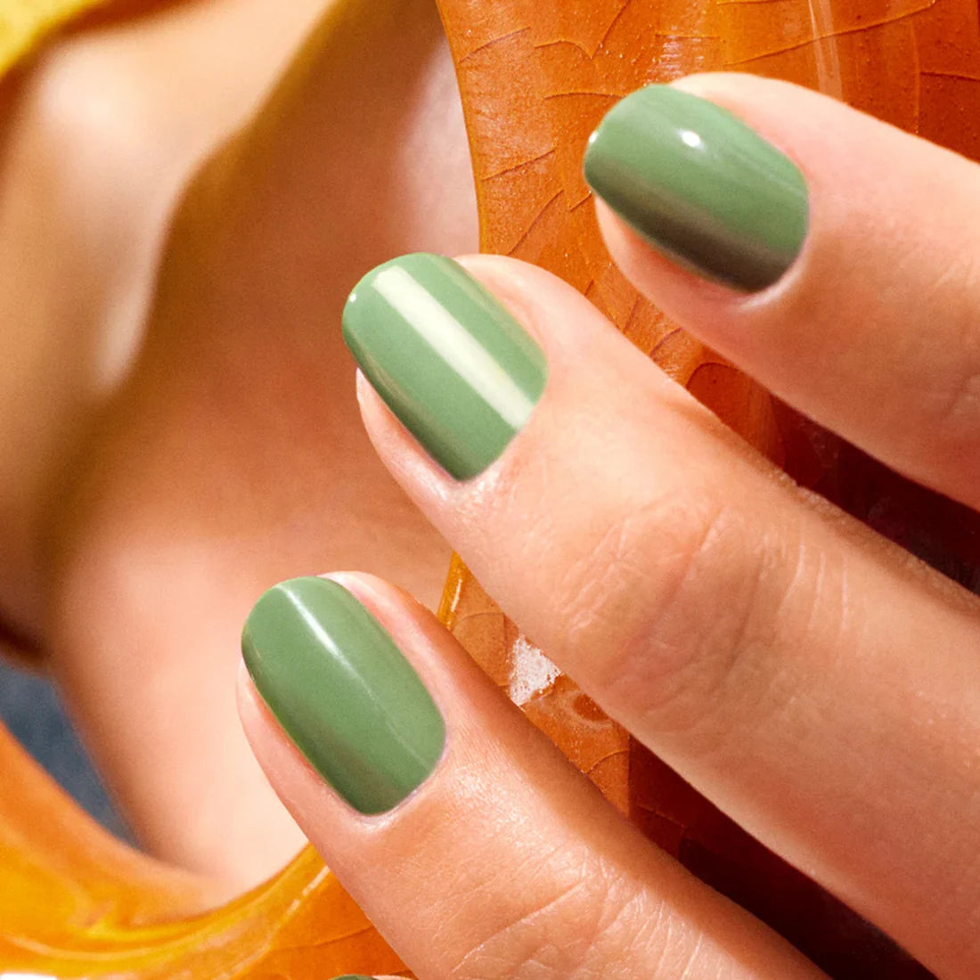 Manucurist Esmalte Green ARTICHAUT