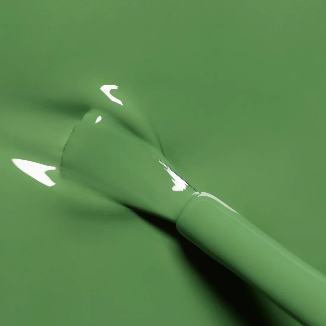 Manucurist Esmalte Green ARTICHAUT