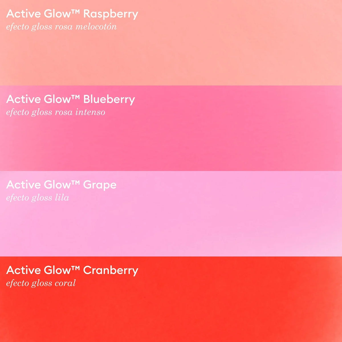 Manucurist Active Glow Raspberry