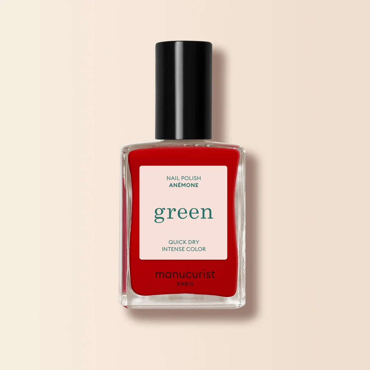 Manucurist Esmalte Green ANÉMONE