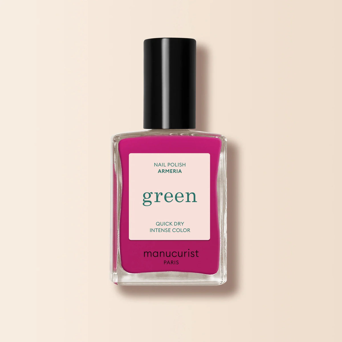 Manucurist Esmalte Green ARMERIA