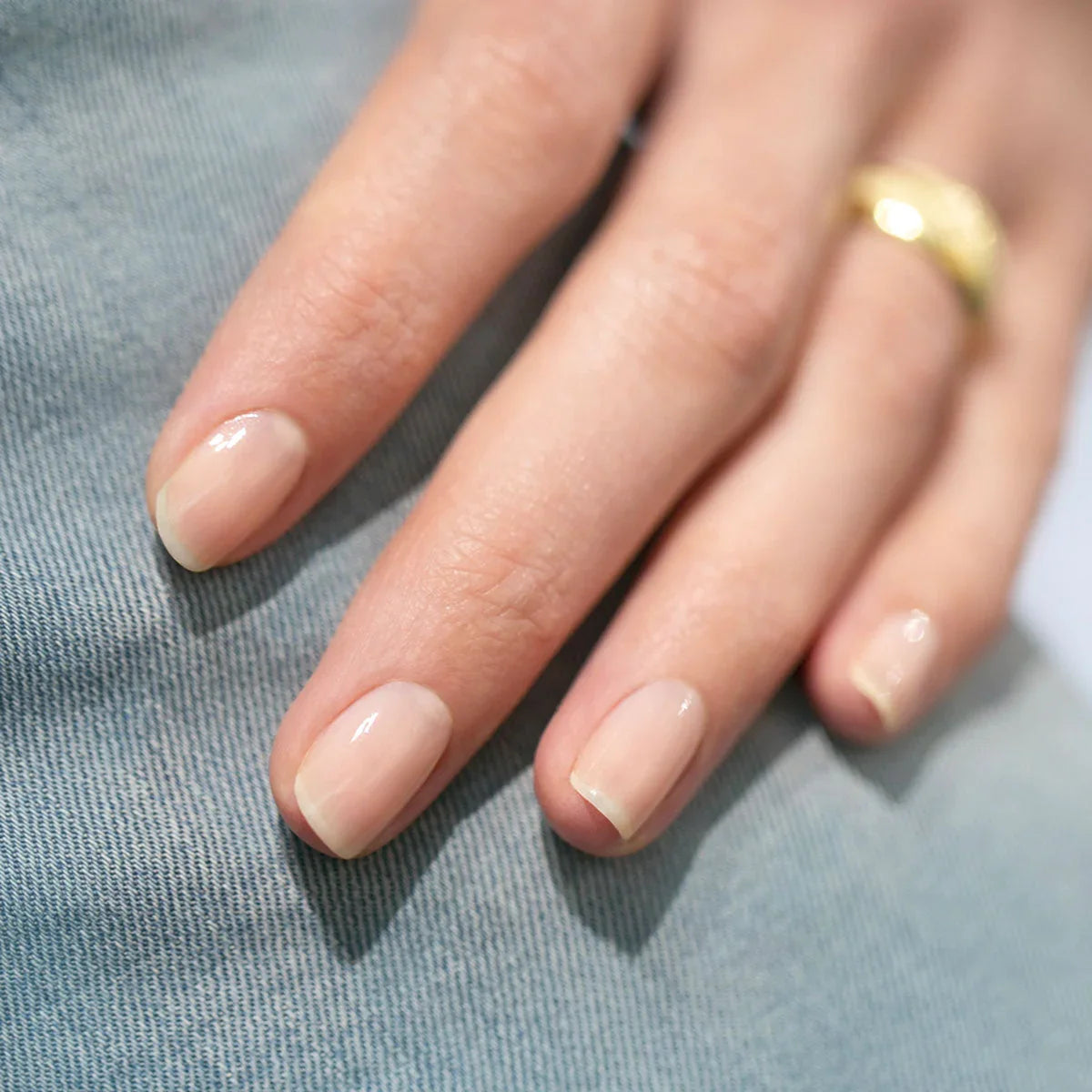 Manucurist Esmalte Green BEIGE
