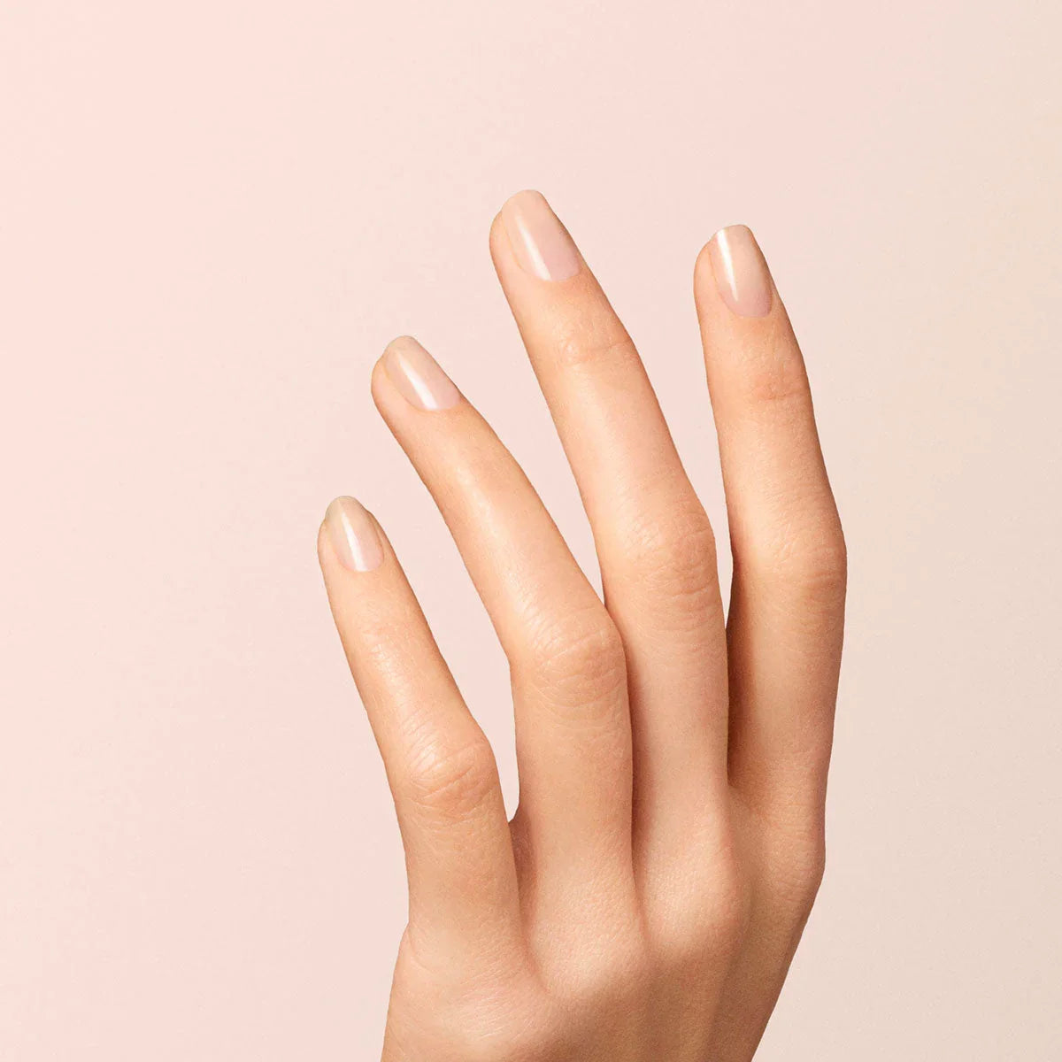 Manucurist Esmalte Green BEIGE