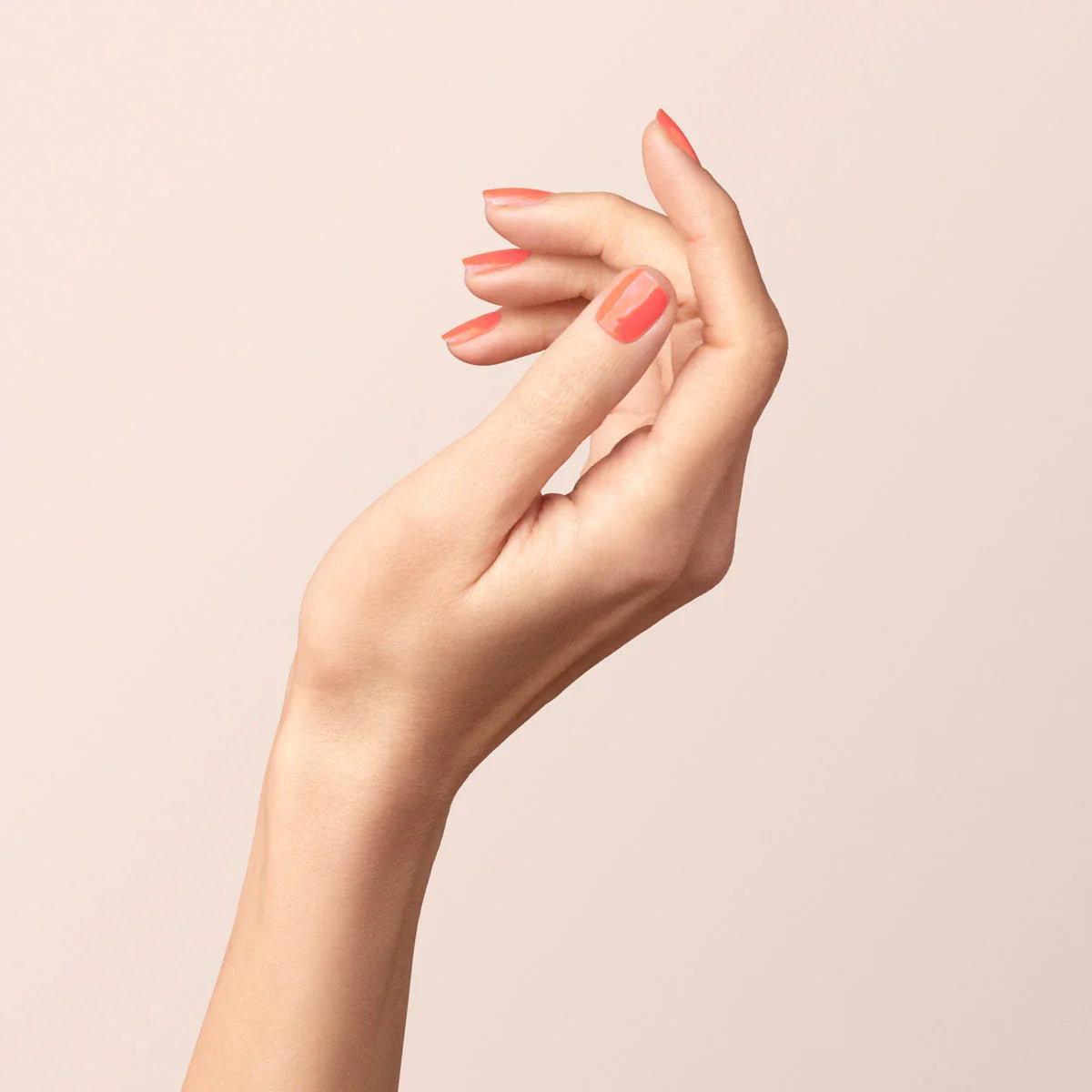 Manucurist Esmalte Green BIRD OF PARADISE