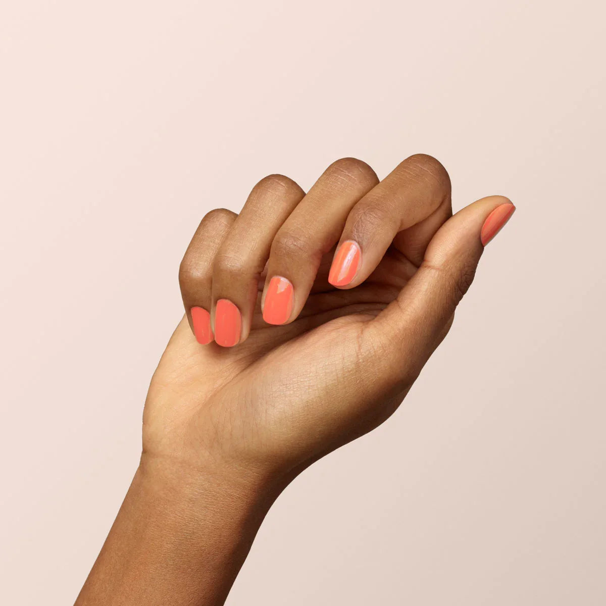 Manucurist Esmalte Green BIRD OF PARADISE