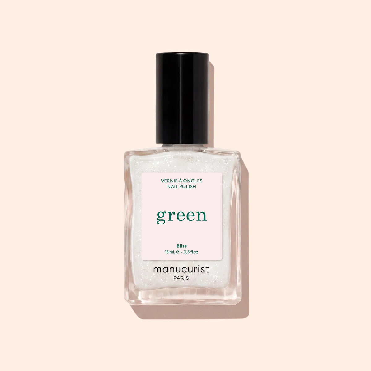 Manucurist Esmalte Green BLISS