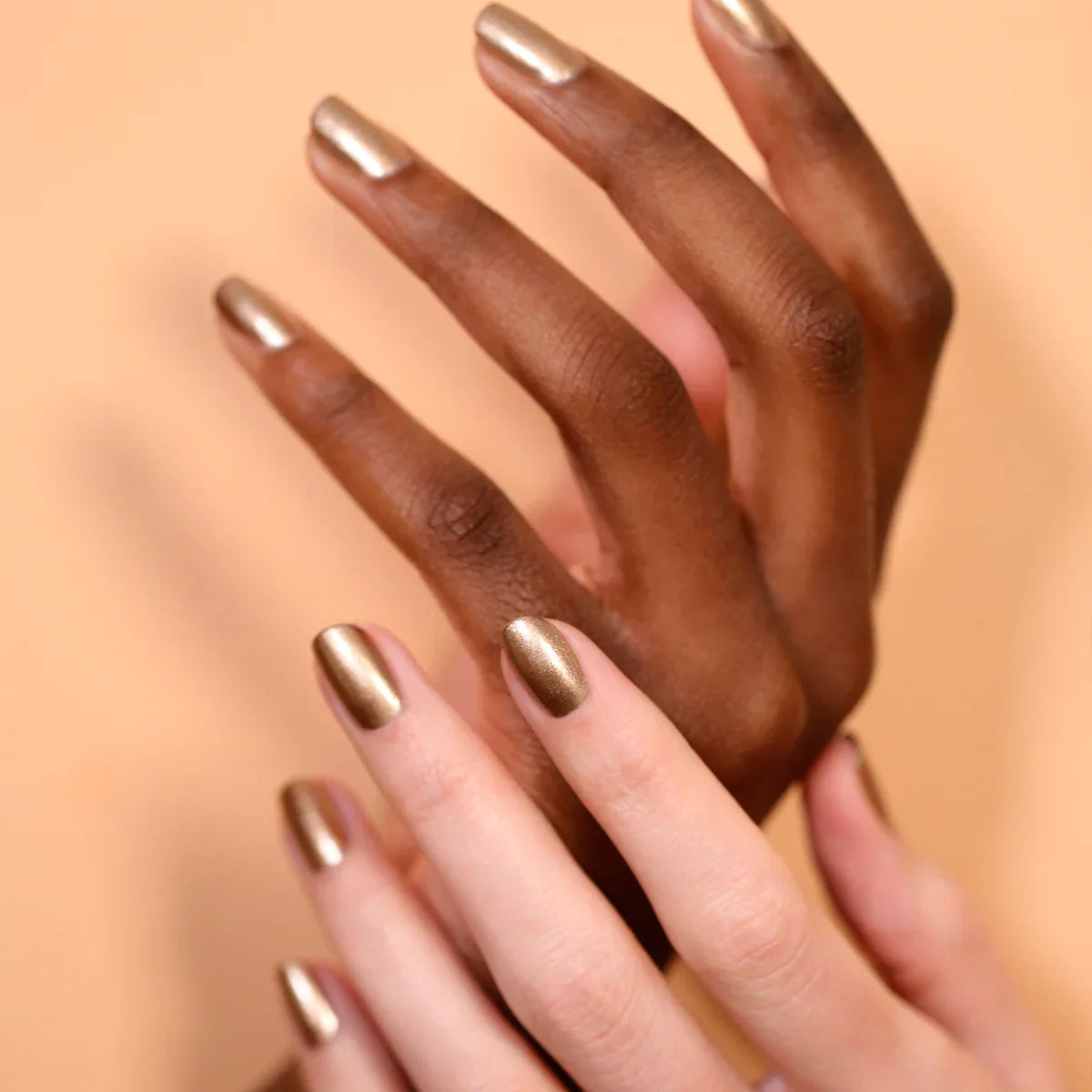 Manucurist Esmalte Green BRONZE