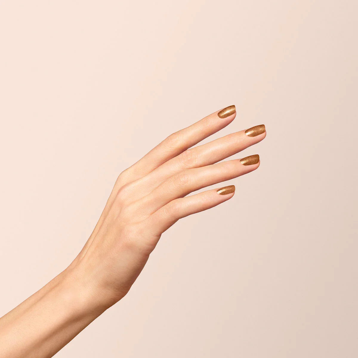 Manucurist Esmalte Green BRONZE