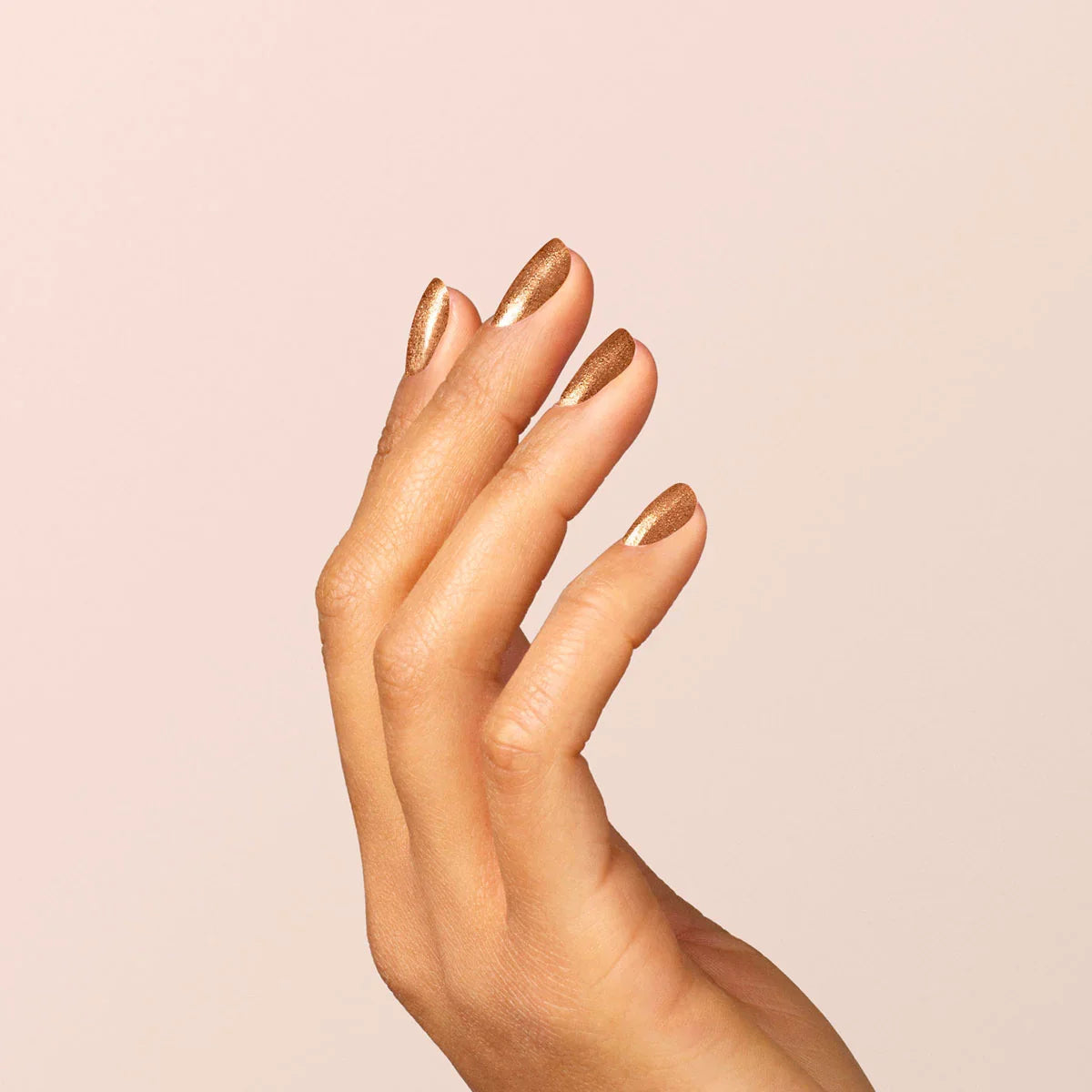 Manucurist Esmalte Green BRONZE