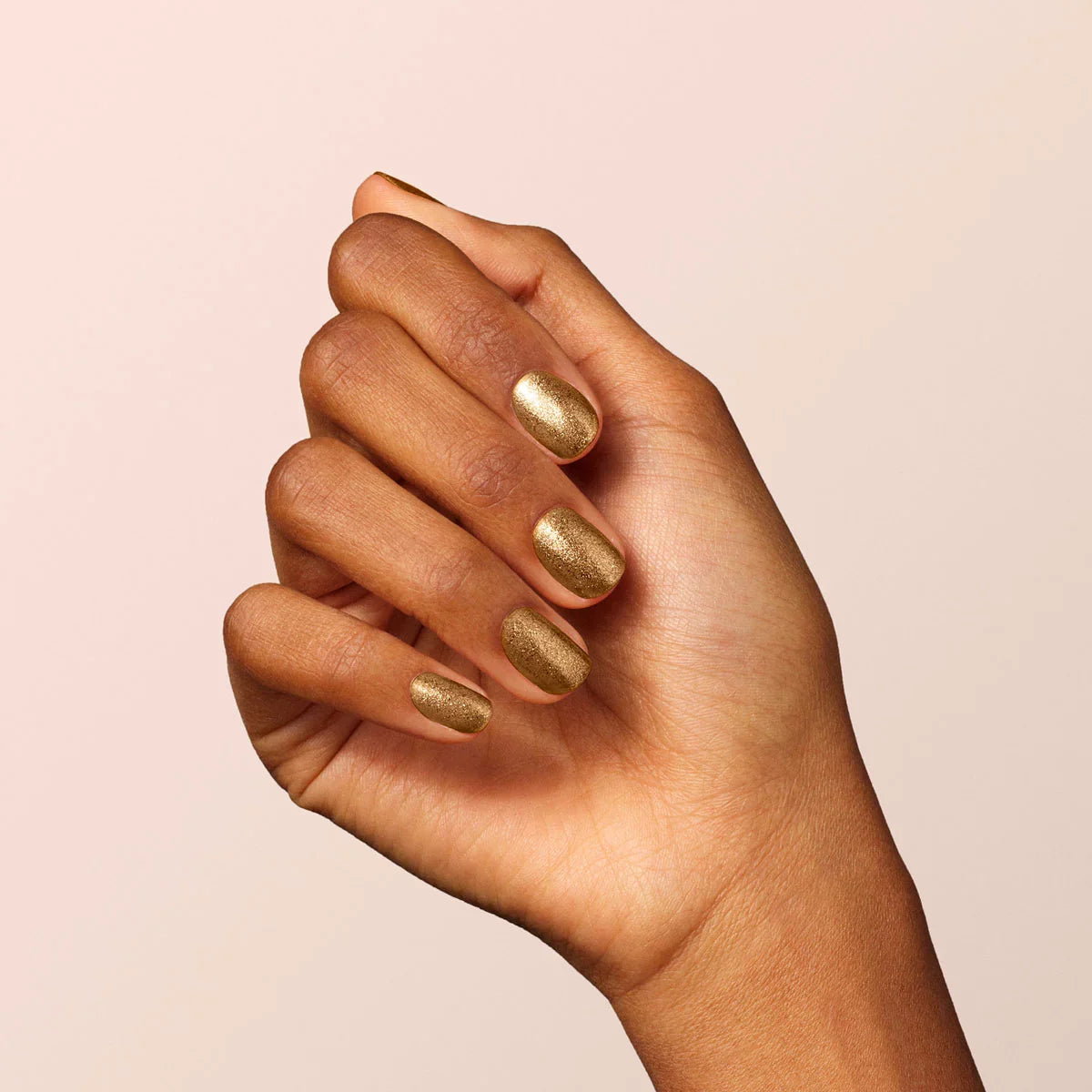 Manucurist Esmalte Green BRONZE