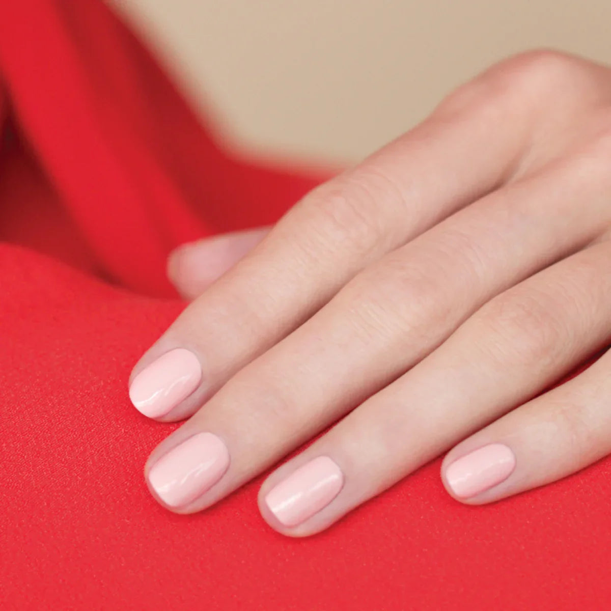 Manucurist Esmalte Green BARE SKIN