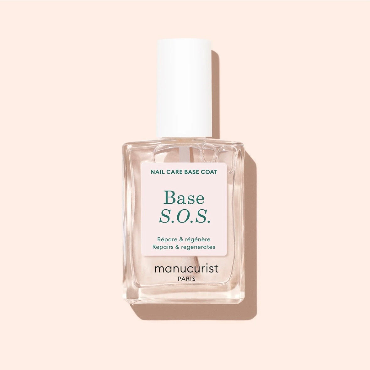 Manucurist Base S.O.S.
