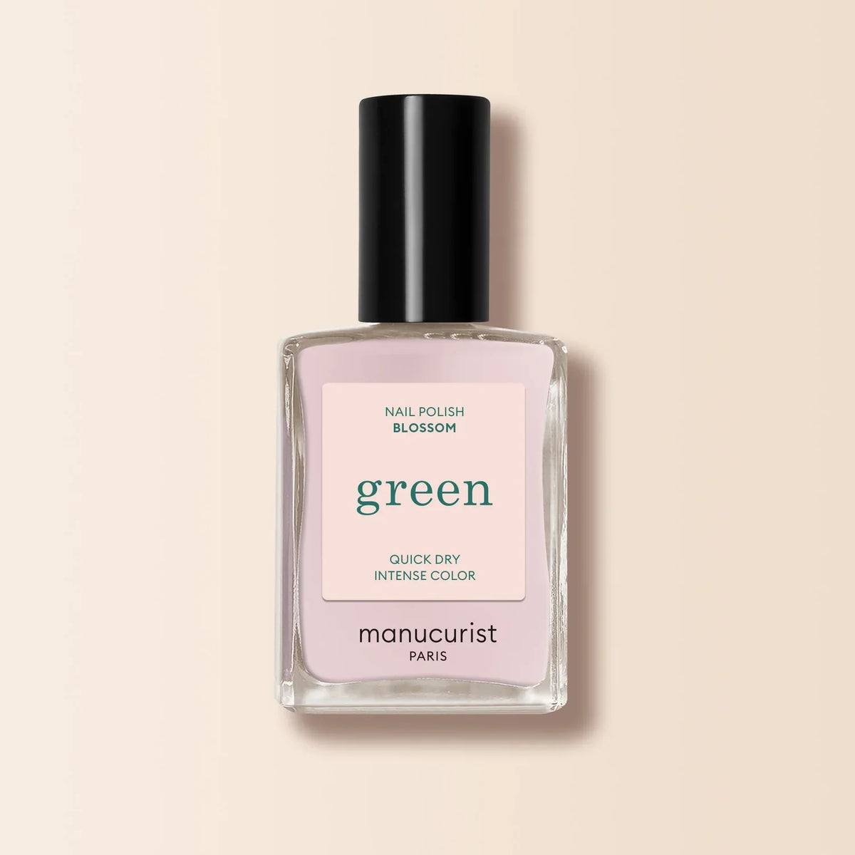 Manucurist Esmalte Green BLOSSOM
