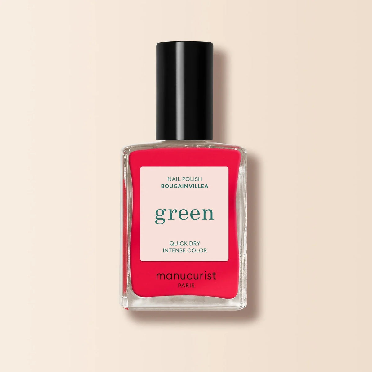 Manucurist Esmalte Green BOUGANVILLEA