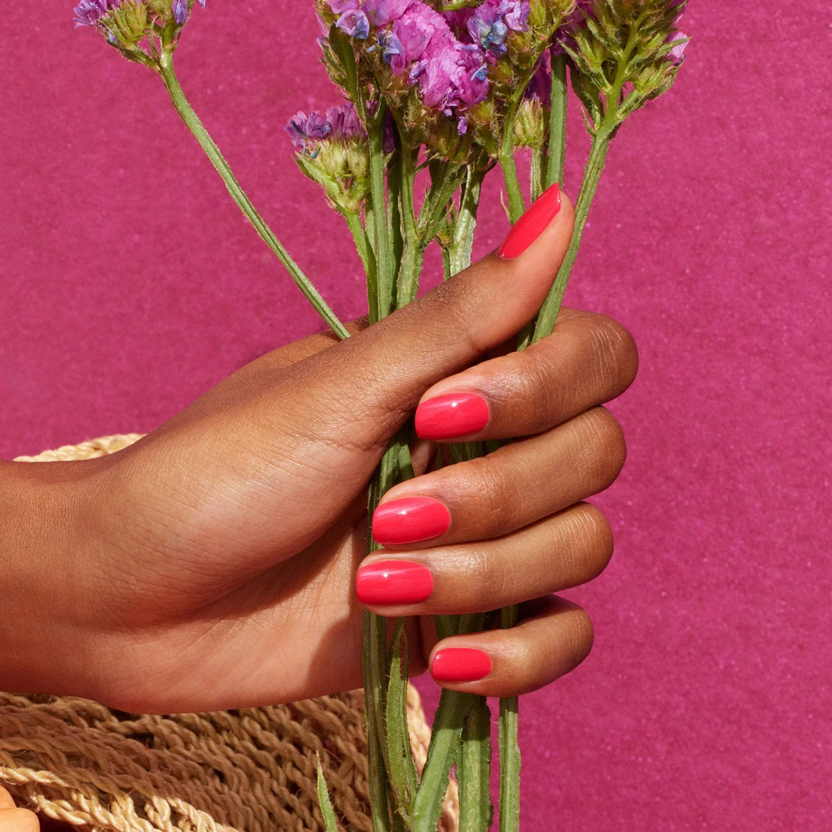 Manucurist Esmalte Green BOUGANVILLEA