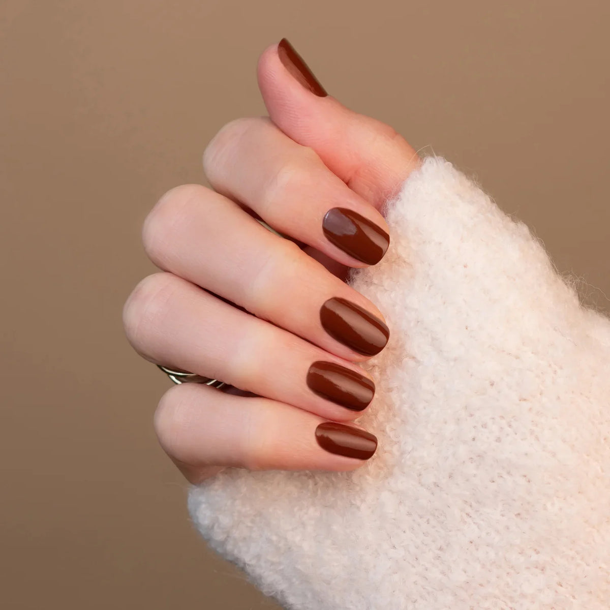 Manucurist Esmalte Green CHESTNUT