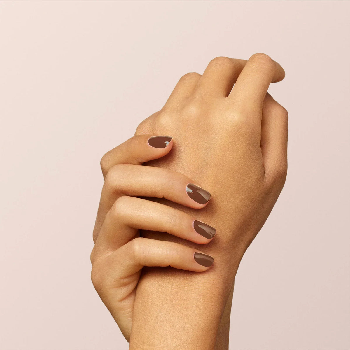 Manucurist Esmalte Green CHESTNUT
