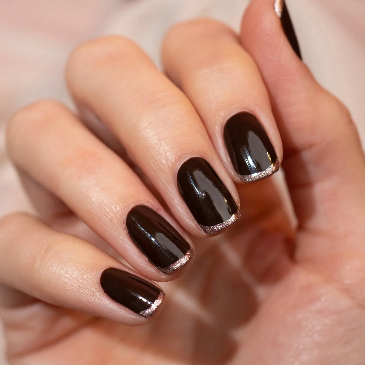 Manucurist Esmalte Green CLOVE