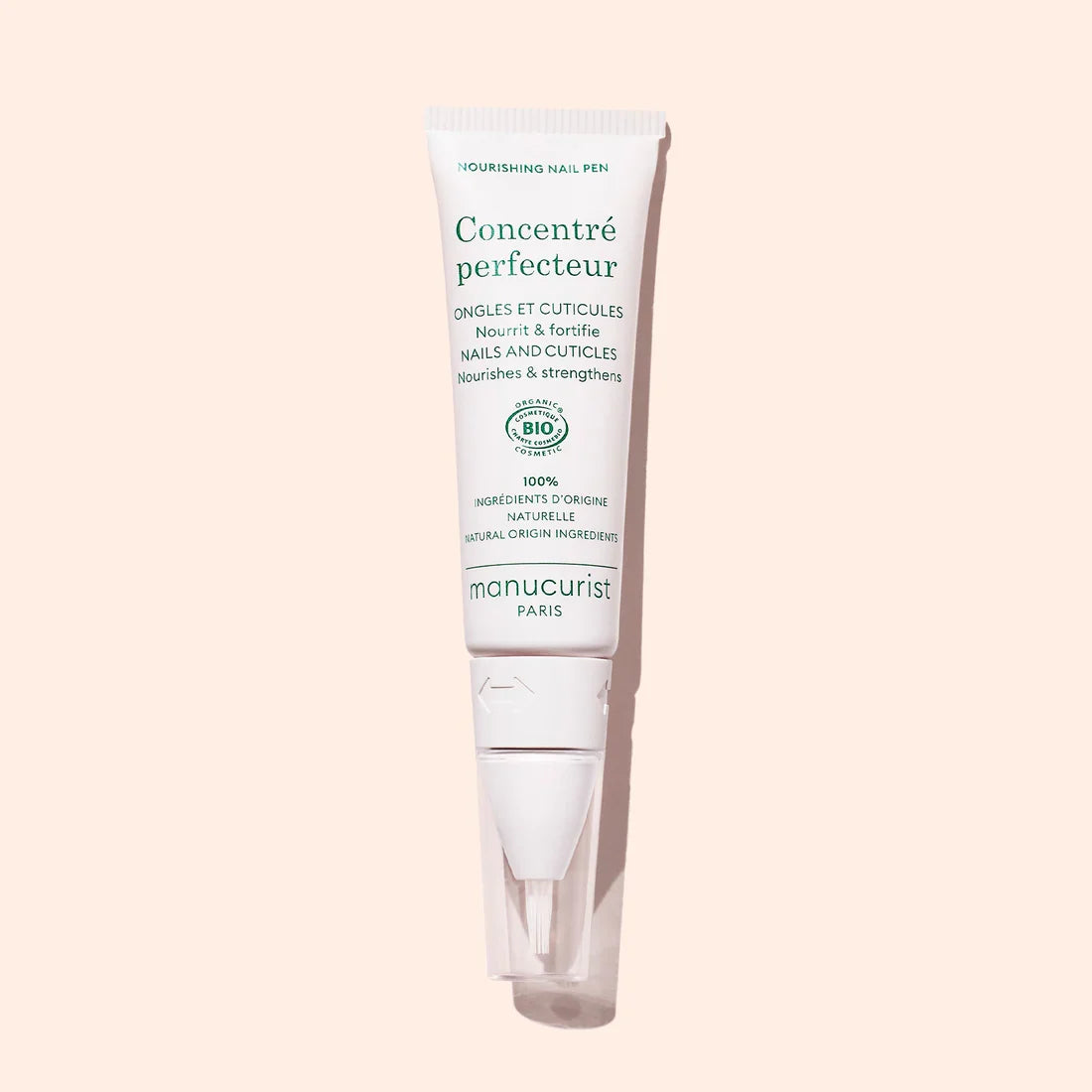 Manucurist Concentré Perfecteur