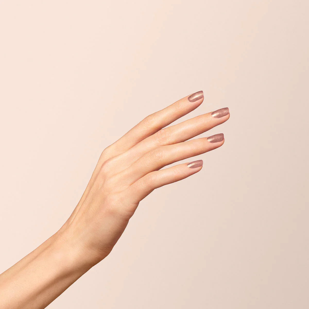 Manucurist Esmalte Green COSMIC ROSE