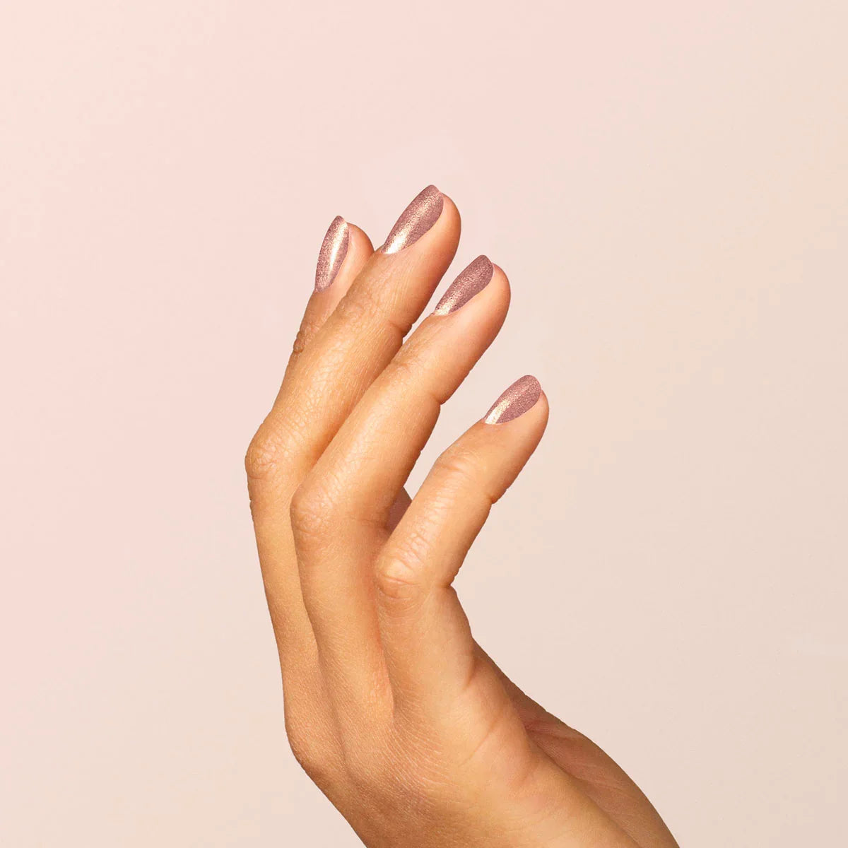 Manucurist Esmalte Green COSMIC ROSE