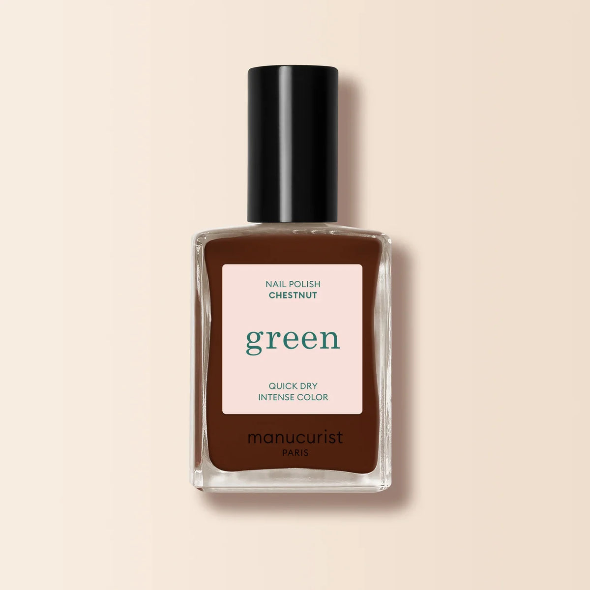 Manucurist Esmalte Green CHESTNUT