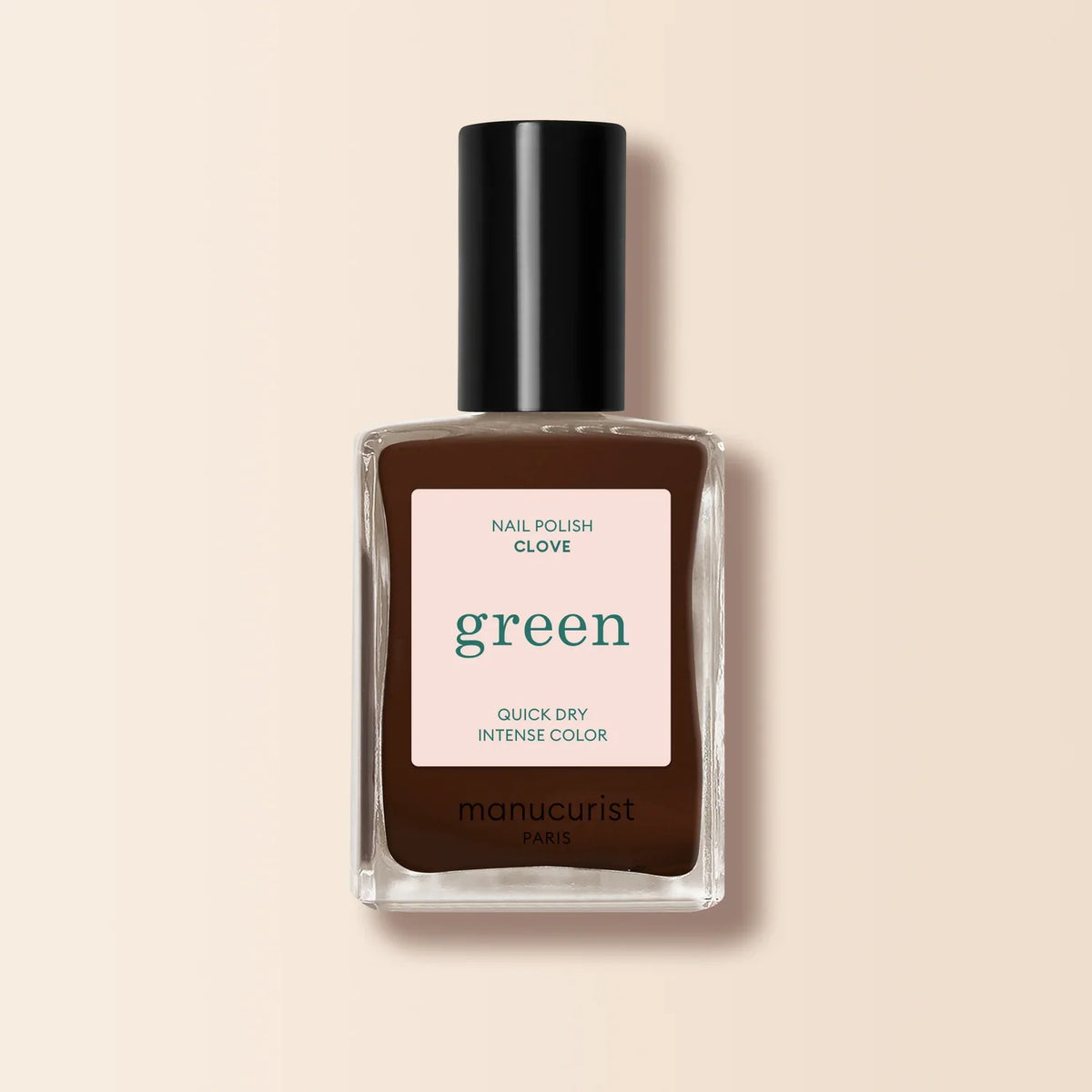 Manucurist Esmalte Green CLOVE