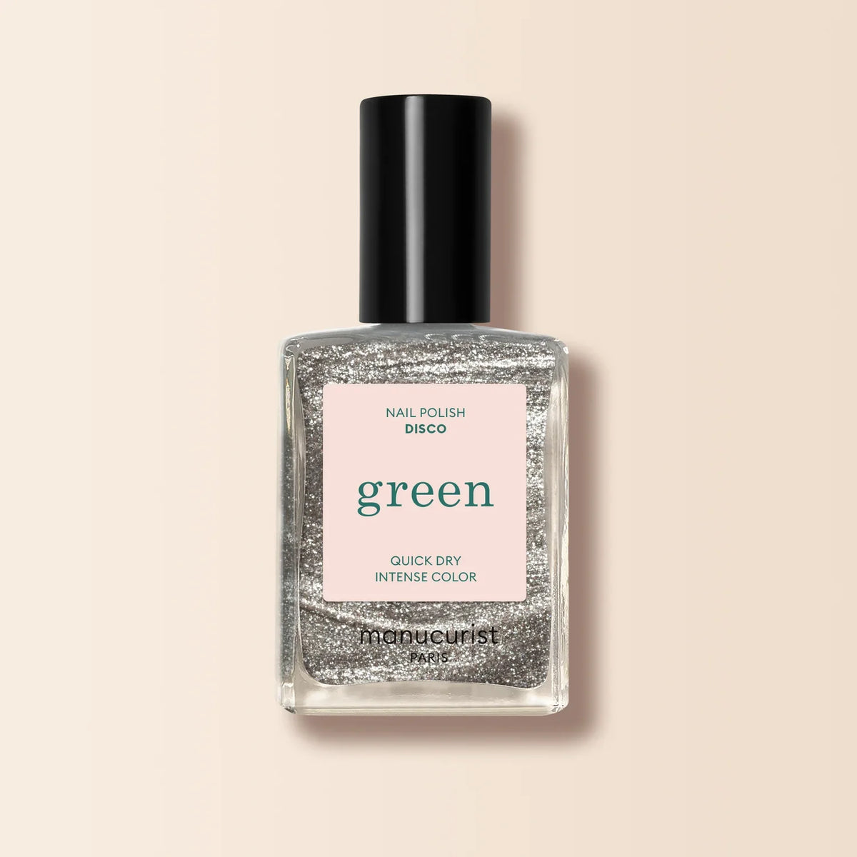 Manucurist Esmalte Green DISCO