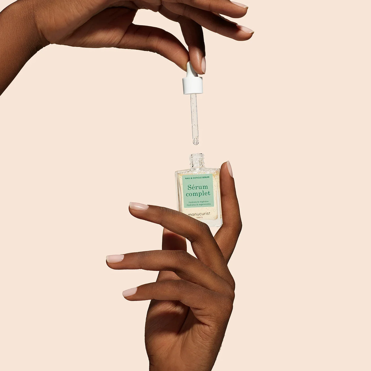 Manucurist Sérum Complet