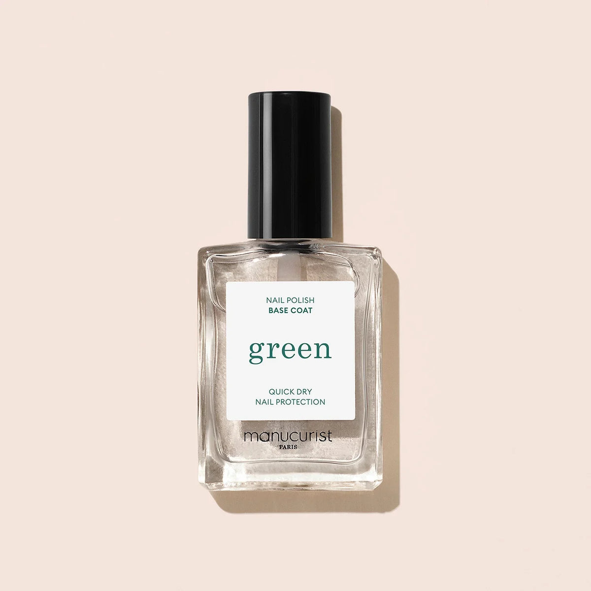 Manucurist Base Coat