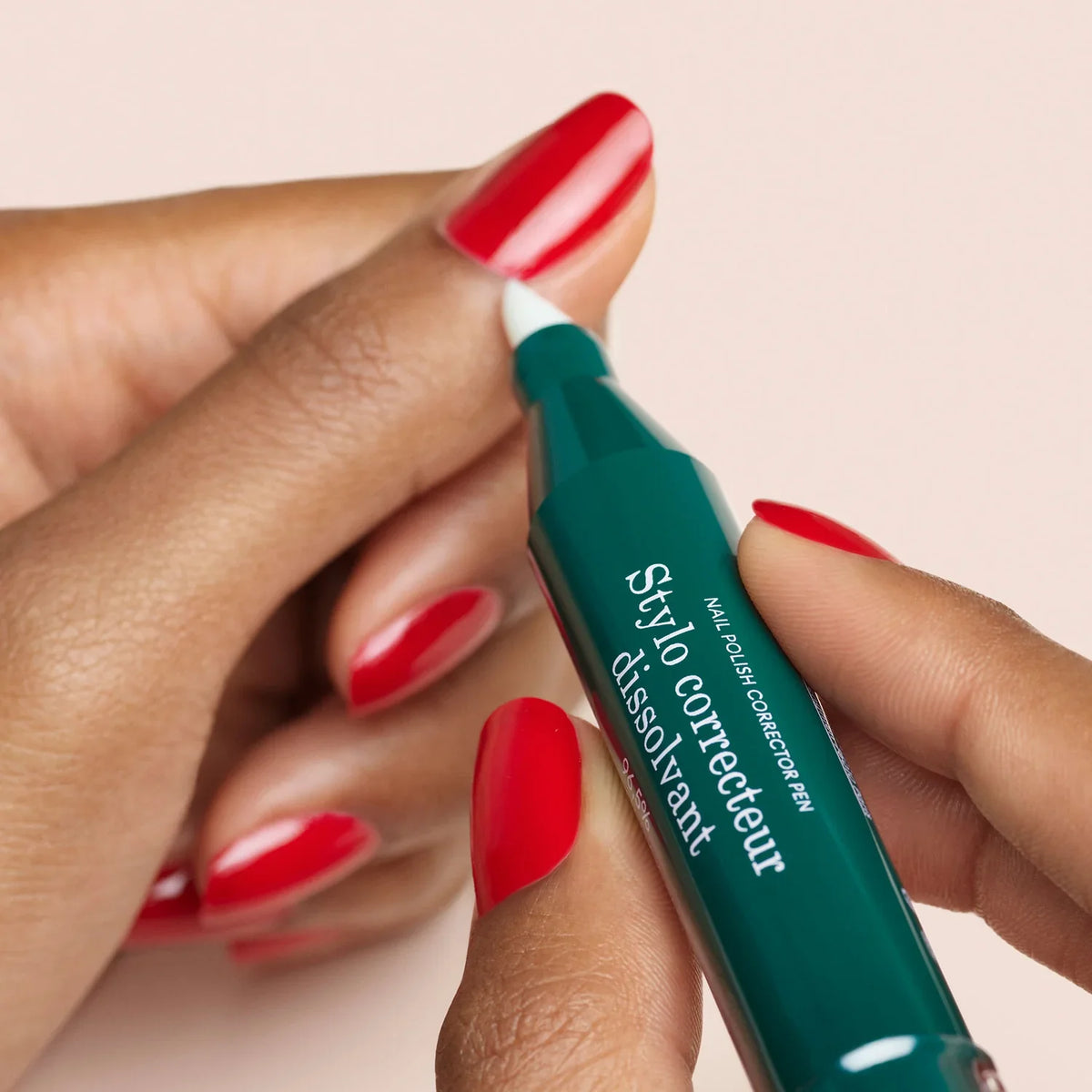Manucurist Lapiz Corrector del Esmalte