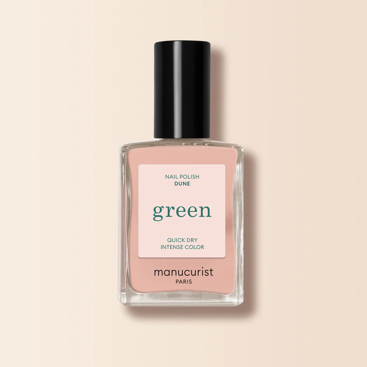 Manucurist Esmalte Green DUNE