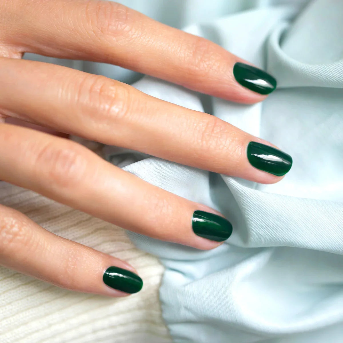 Manucurist Esmalte Green EMERALD