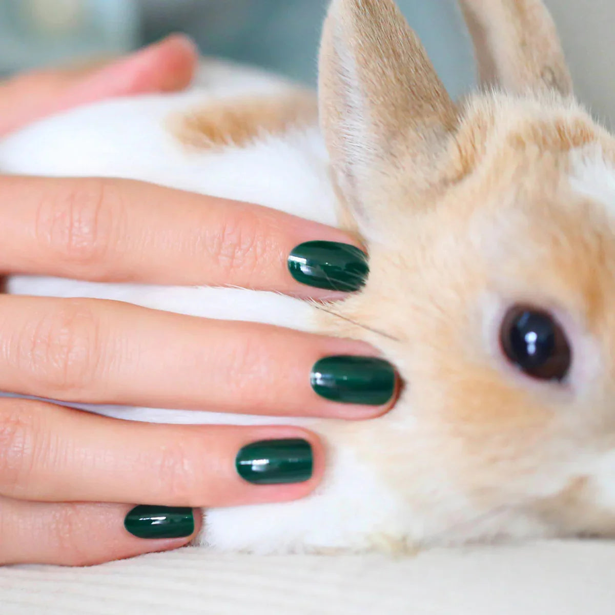 Manucurist Esmalte Green EMERALD