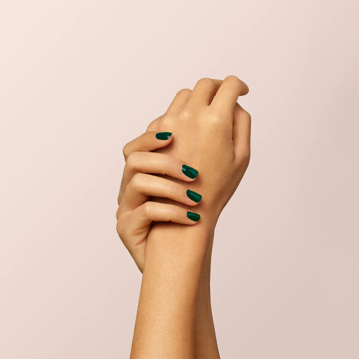 Manucurist Esmalte Green EMERALD