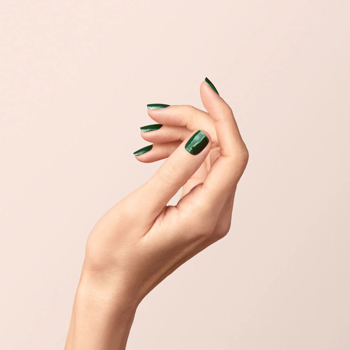 Manucurist Esmalte Green EMERALD