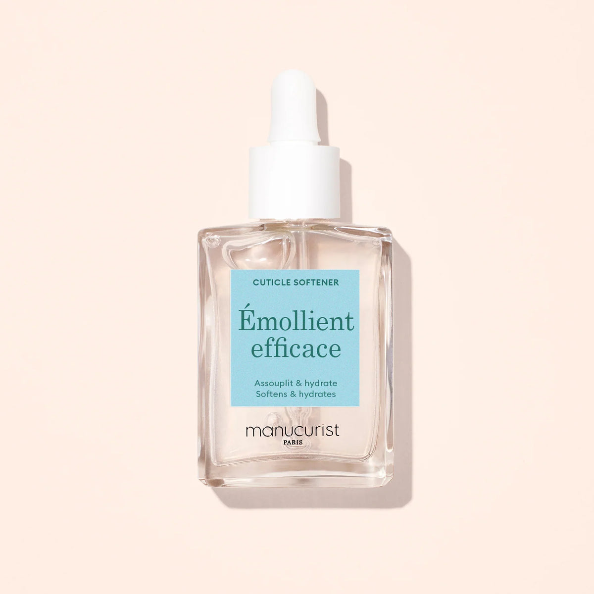 Manucurist Emolient Efficace