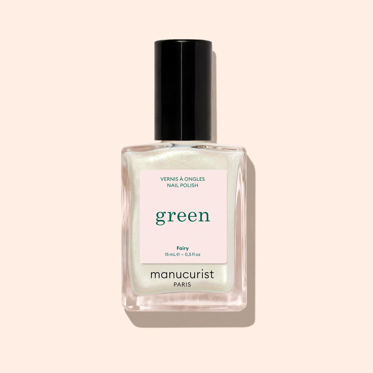 Manucurist Esmalte Green FAIRY