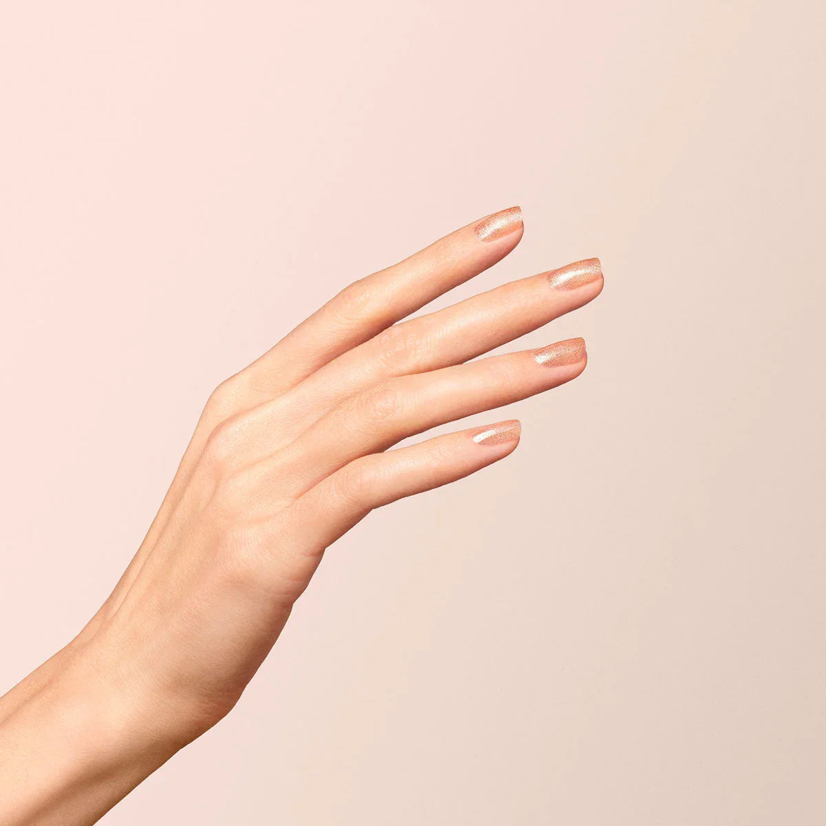 Manucurist Esmalte Green GOLD