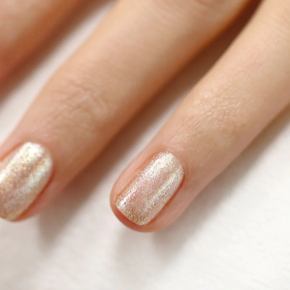 Manucurist Esmalte Green GOLD